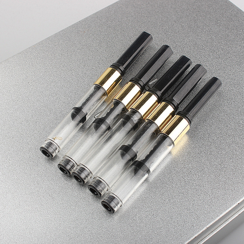 Fountain Pen Bottled Ink - Cartuccia d'Inchiostro Universale di Alta Qualità