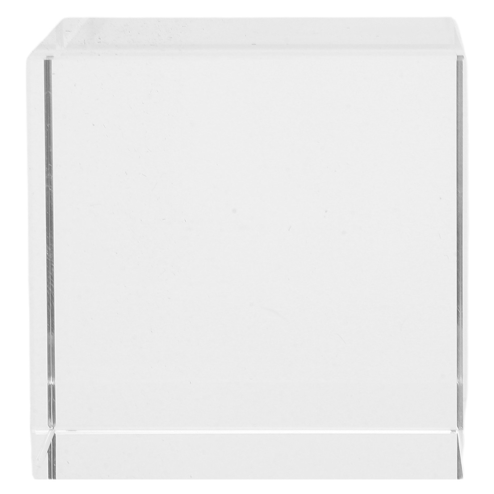 Piombo da carta in cristallo q - Book Weight Glass recensione e prezzo