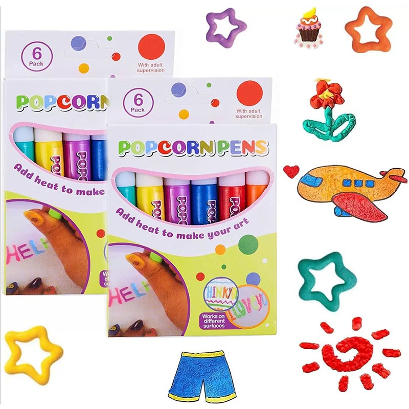 6/12 pezzi di Penne Magiche a  - Copic Marker Sketch recensione e prezzo