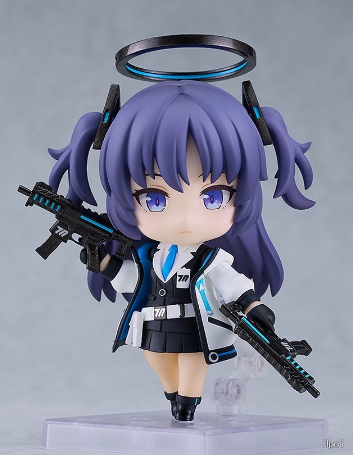 Good Smile Nendoroid Hayase Yu - Archive Box Set recensione e prezzo