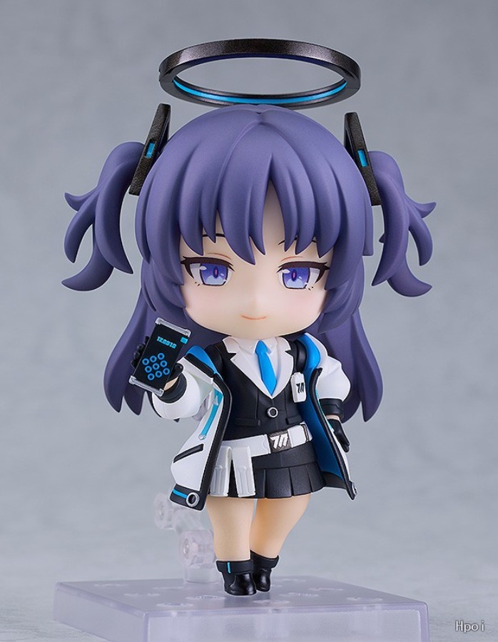 Good Smile Nendoroid Hayase Yu - Archive Box Set recensione e prezzo