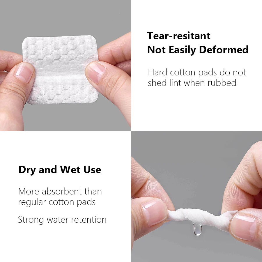 200 Pezzi Salviette Senza Pelu - Gel Refill Pack recensione e prezzo