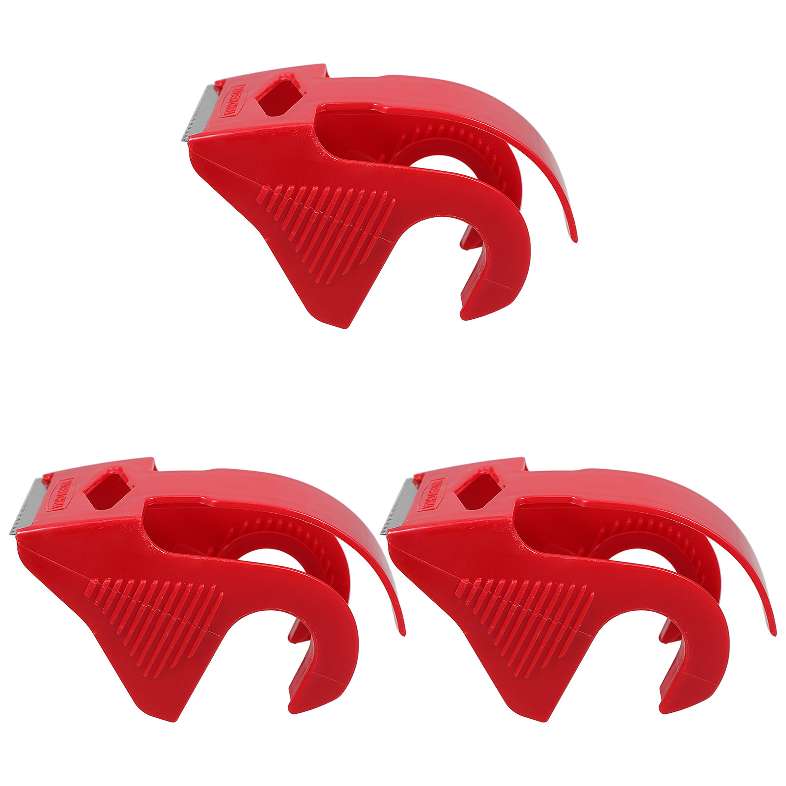 3 pezzi di piccoli dispenser p - Tape Dispenser Weighted recensione e prezzo