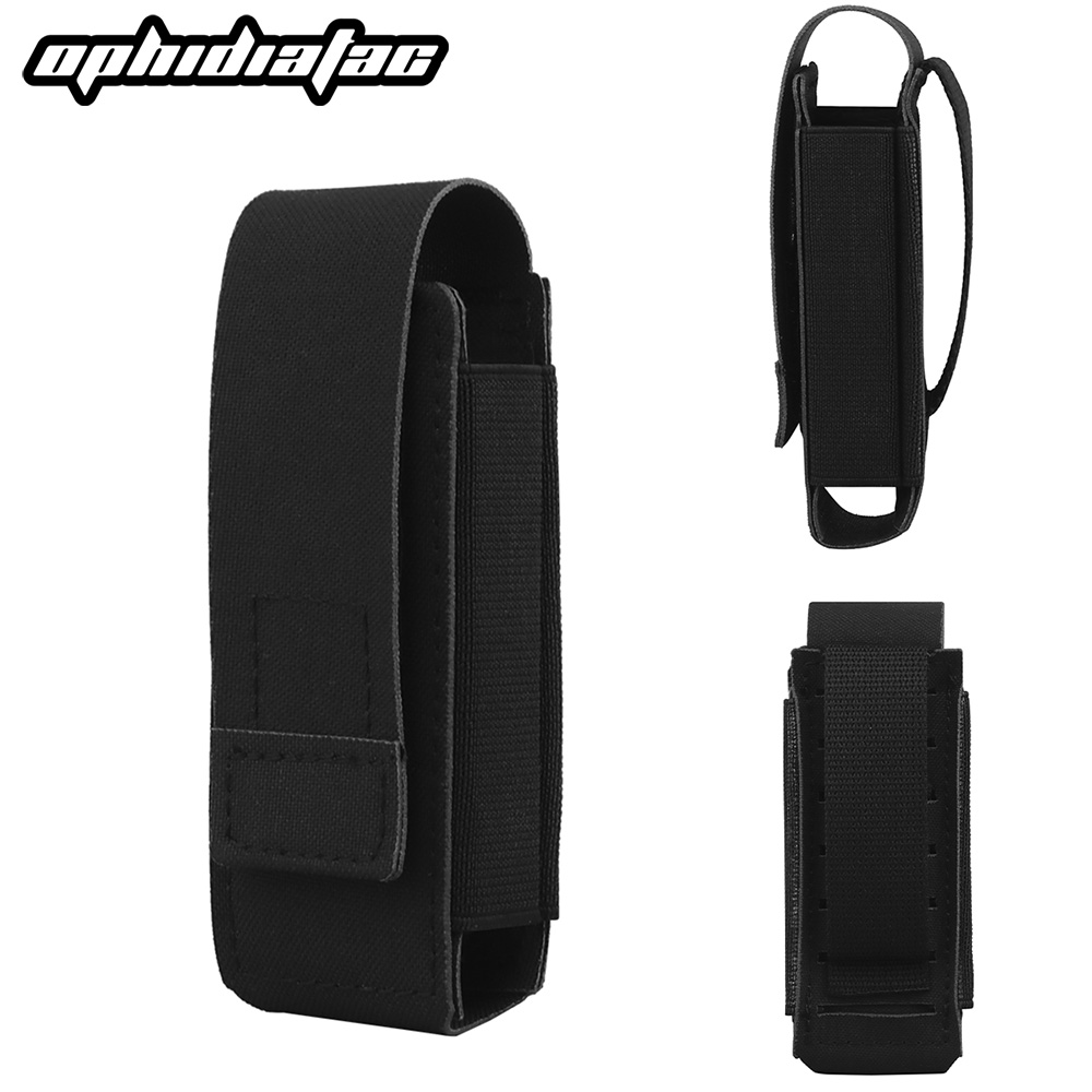 OPHIDIAN Caccia Molle Pepper S - Magazine Holder Rack recensione e prezzo