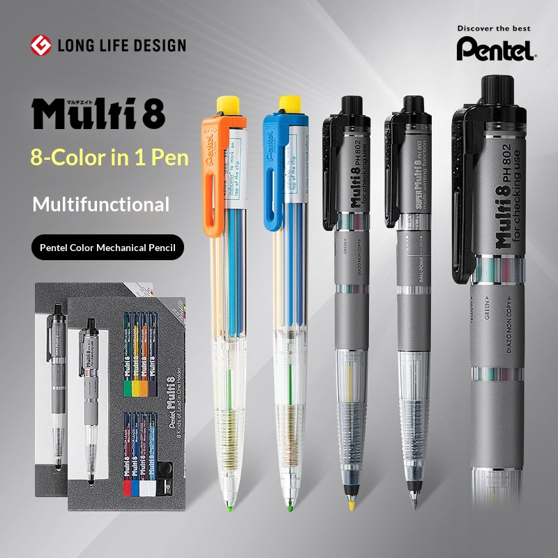 Set Originale Giapponese di Ma - Staedtler Pencil Lumocolor recensione e prezzo