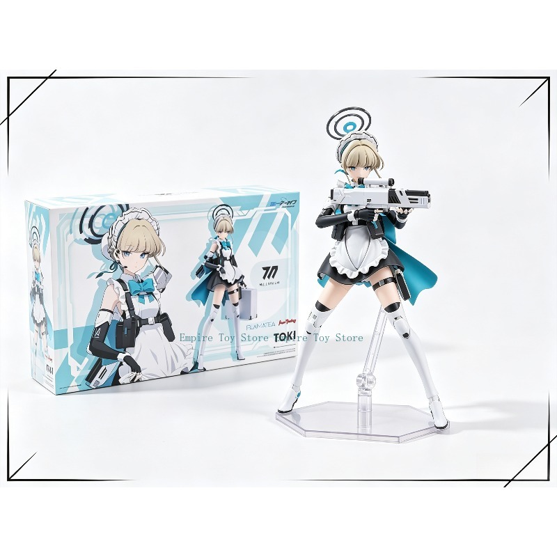 【Disponibile】Action Figure GSC - Archive Box Set recensione e prezzo