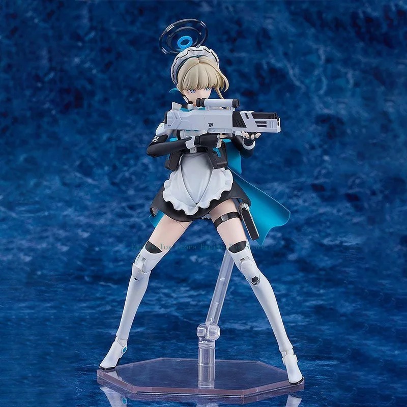 【Disponibile】Action Figure GSC - Archive Box Set recensione e prezzo