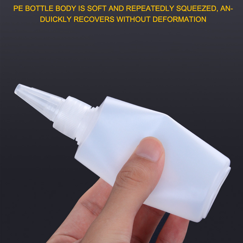 1PC 10-1000ML Bottiglie di col - Fountain Pen Bottled Ink recensione e prezzo